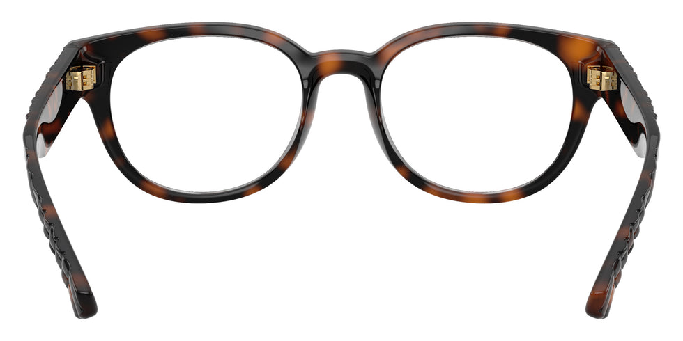BURBERRY BE2470U 3002 50 - Dark Havana #id:be2470u3002_s:104115