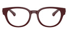 BURBERRY BE2470U 4259 50 - Bordeaux #id:be2470u4259_s:108100