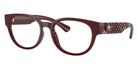 BURBERRY BE2470U 4259 50 - Bordeaux #id:be2470u4259_s:108105