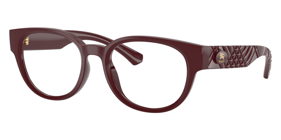 BURBERRY BE2470U 4259 50 - Bordeaux #id:be2470u4259_s:108105