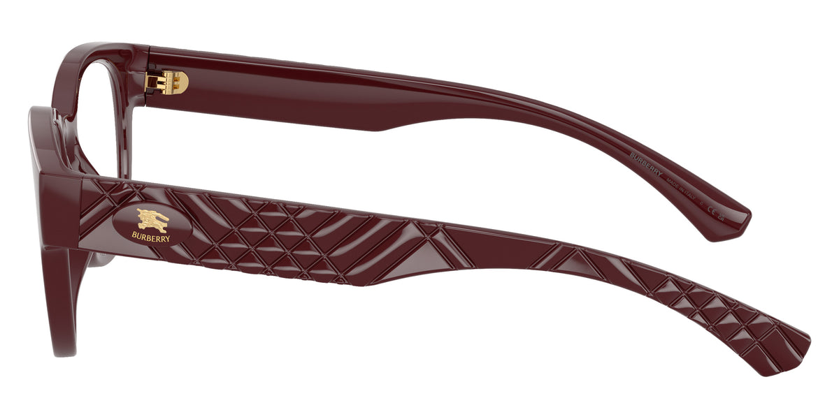 BURBERRY BE2470U 4259 50 - Bordeaux #id:be2470u4259_s:108110