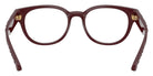 BURBERRY BE2470U 4259 50 - Bordeaux #id:be2470u4259_s:108115