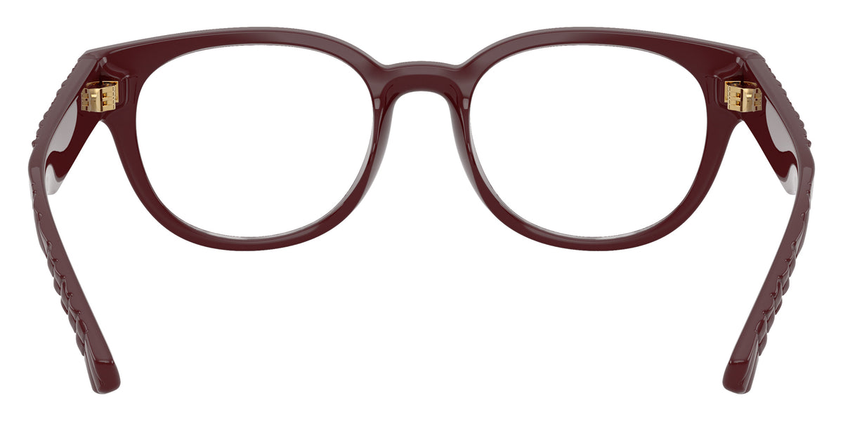 BURBERRY BE2470U 4259 50 - Bordeaux #id:be2470u4259_s:108115