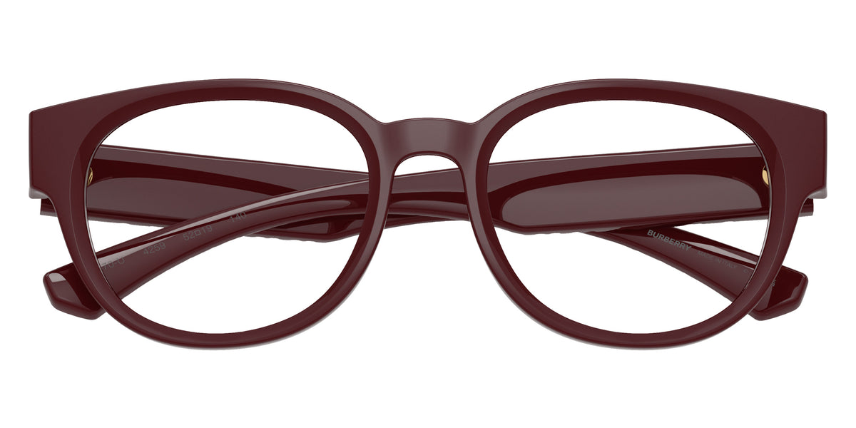 BURBERRY BE2470U 4259 50 - Bordeaux #id:be2470u4259_s:108120