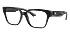 BURBERRY BE2471U 3001 51 - Black #id:be2471u3001_s:100105