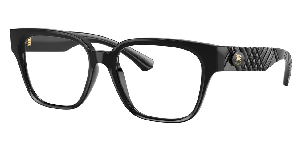 BURBERRY BE2471U 3001 51 - Black #id:be2471u3001_s:100105