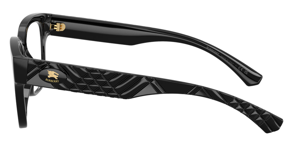 BURBERRY BE2471U 3001 51 - Black #id:be2471u3001_s:100110