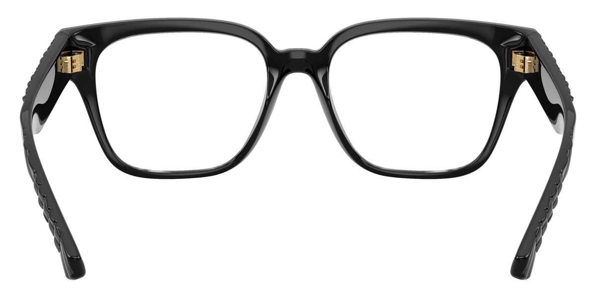 BURBERRY BE2471U 3001 51 - Black #id:be2471u3001_s:100115