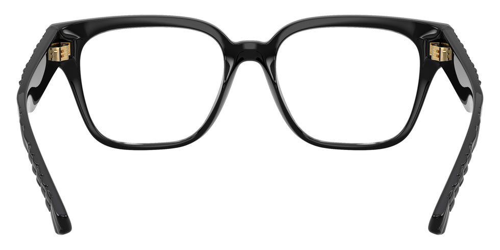 BURBERRY BE2471U 3001 51 - Black #id:be2471u3001_s:100115