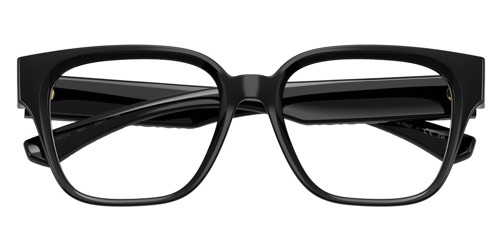 BURBERRY BE2471U 3001 51 - Black #id:be2471u3001_s:100120