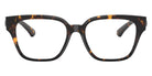 BURBERRY BE2471U 4106 51 - Yellow Havana #id:be2471u4106_s:104100
