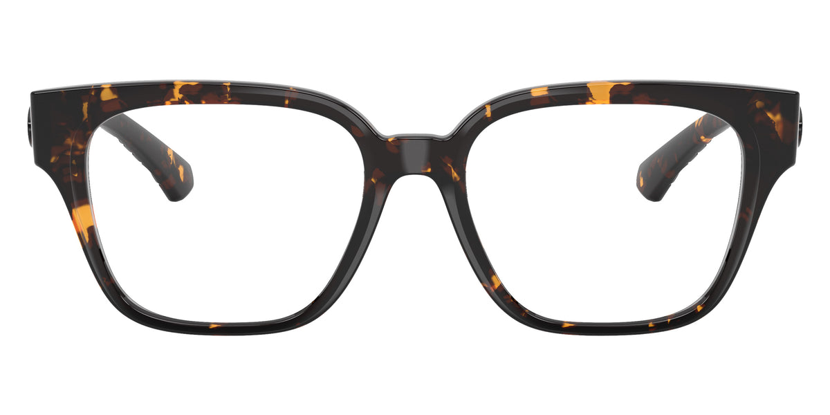 BURBERRY BE2471U 4106 51 - Yellow Havana #id:be2471u4106_s:104100