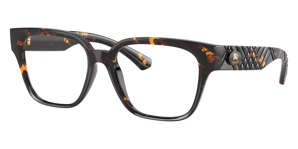 BURBERRY BE2471U 4106 51 - Yellow Havana #id:be2471u4106_s:104105