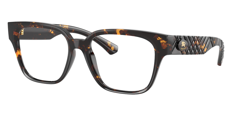 BURBERRY BE2471U 4106 51 - Yellow Havana #id:be2471u4106_s:104105