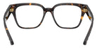 BURBERRY BE2471U 4106 51 - Yellow Havana #id:be2471u4106_s:104115