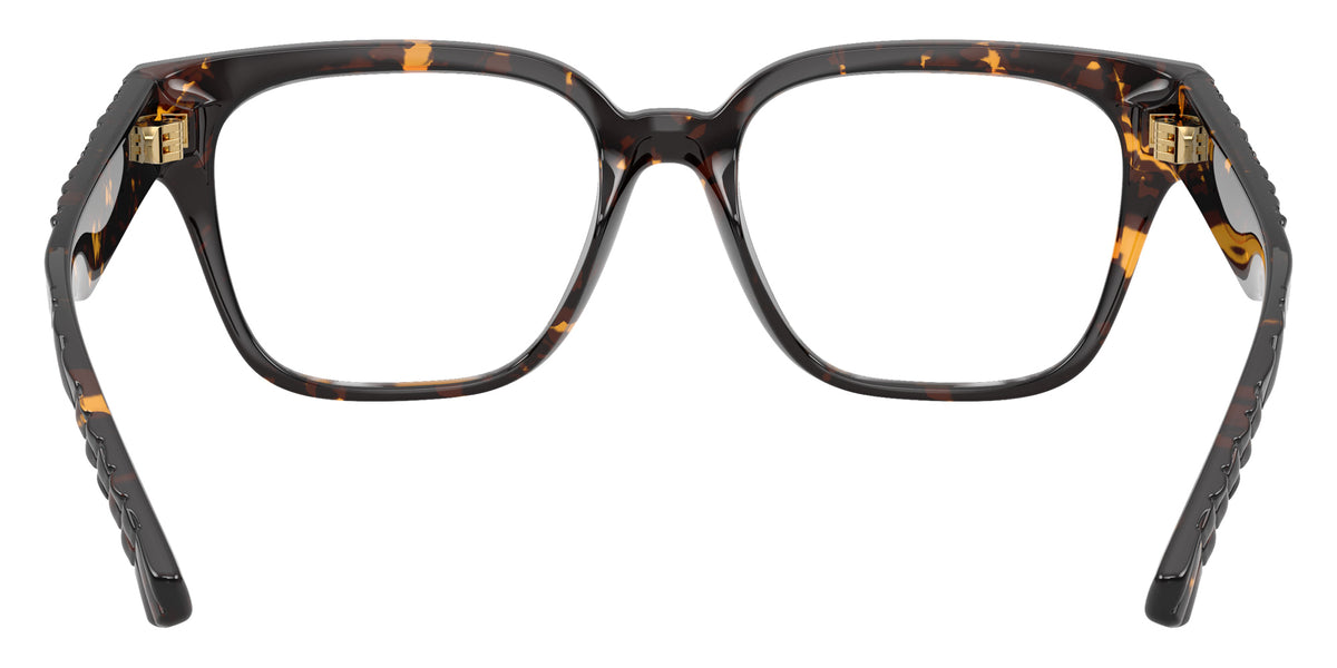 BURBERRY BE2471U 4106 51 - Yellow Havana #id:be2471u4106_s:104115