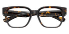 BURBERRY BE2471U 4106 51 - Yellow Havana #id:be2471u4106_s:104120