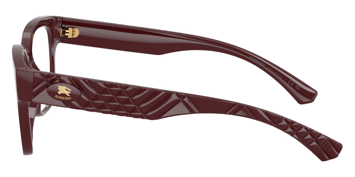 BURBERRY BE2471U 4259 51 - Bordeaux #id:be2471u4259_s:108110