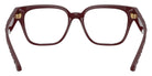 BURBERRY BE2471U 4259 51 - Bordeaux #id:be2471u4259_s:108115