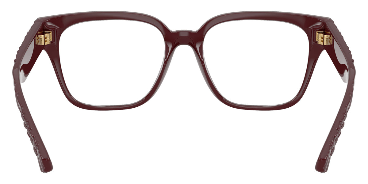 BURBERRY BE2471U 4259 51 - Bordeaux #id:be2471u4259_s:108115