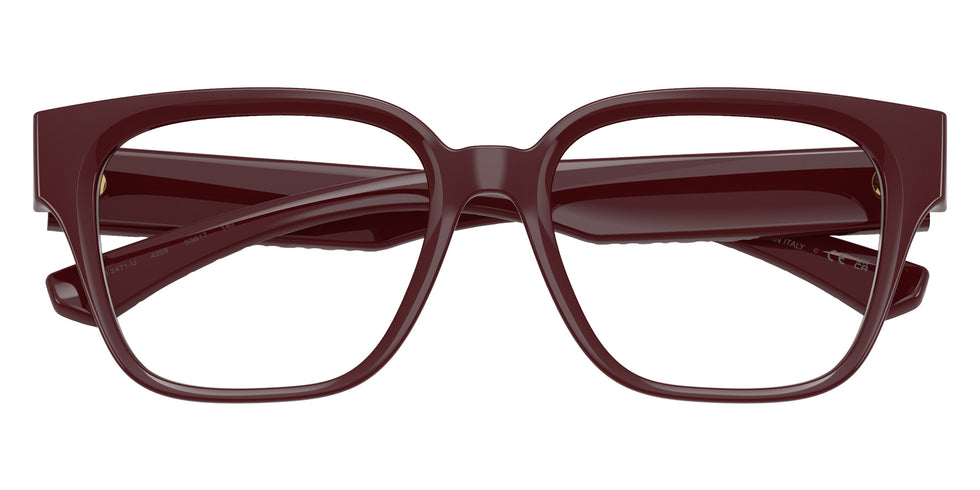 BURBERRY BE2471U 4259 51 - Bordeaux #id:be2471u4259_s:108120