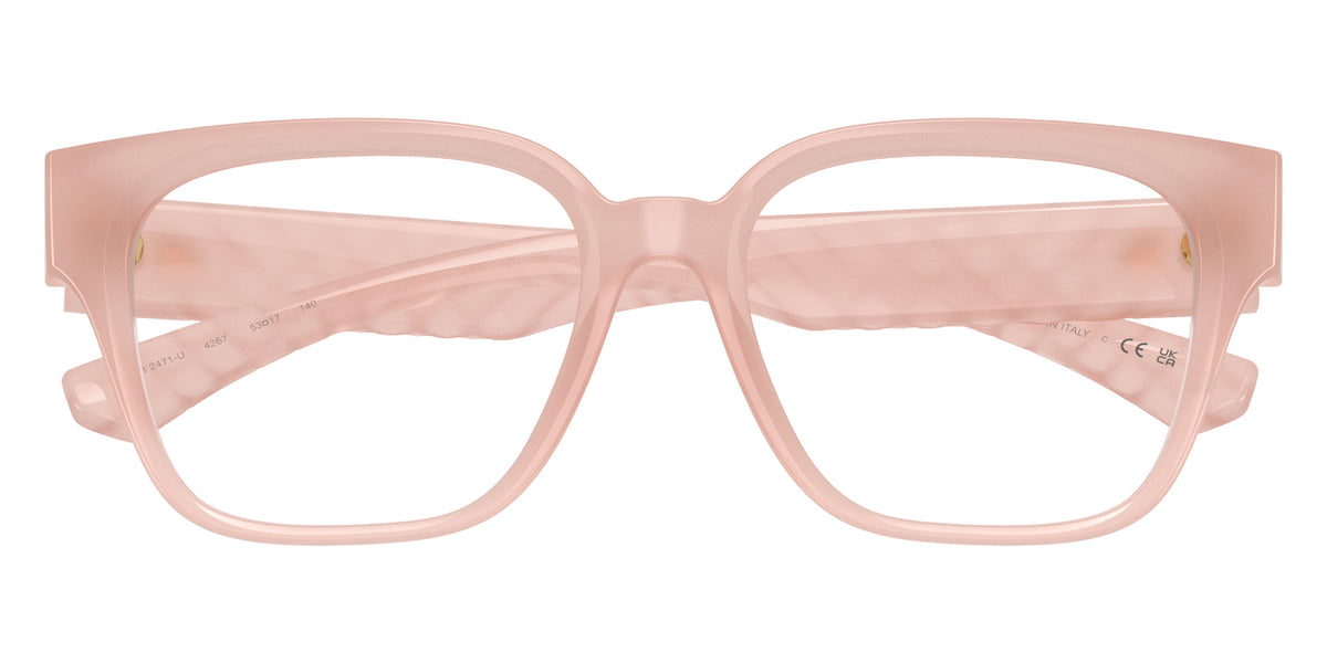 BURBERRY BE2471U 4267 51 - Pink #id:be2471u4267_s:112120