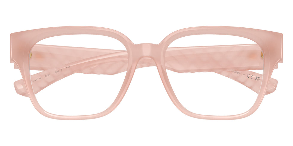 BURBERRY BE2471U 4267 51 - Pink #id:be2471u4267_s:112120