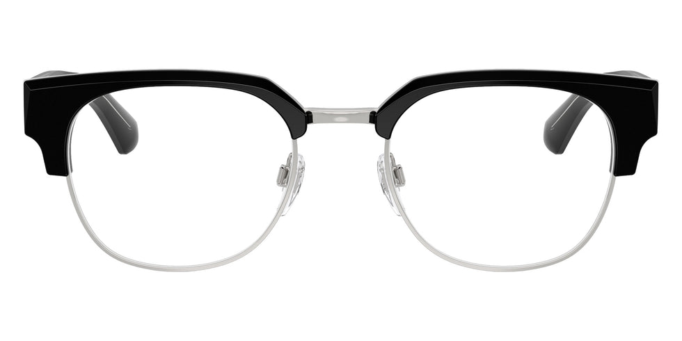 BURBERRY BE2472D 3001 51 - Black #id:be2472d3001_s:100100