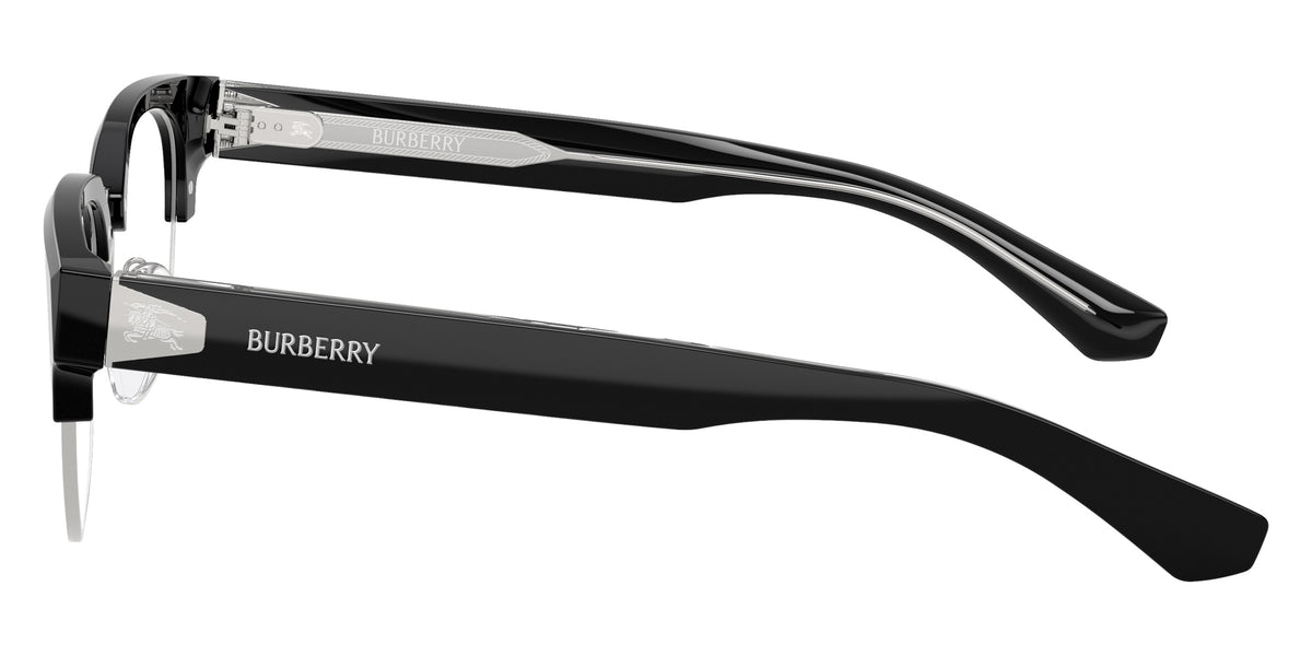 BURBERRY BE2472D 3001 51 - Black #id:be2472d3001_s:100110