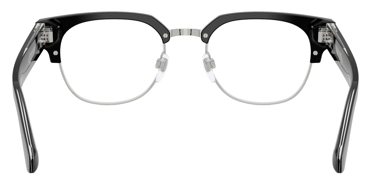 BURBERRY BE2472D 3001 51 - Black #id:be2472d3001_s:100115