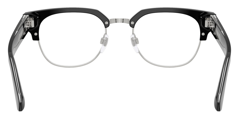 BURBERRY BE2472D 3001 51 - Black #id:be2472d3001_s:100115