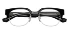 BURBERRY BE2472D 3001 51 - Black #id:be2472d3001_s:100120