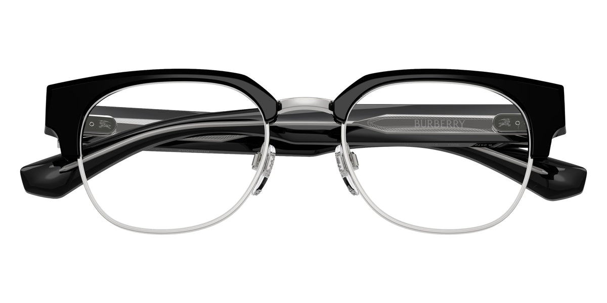 BURBERRY BE2472D 3001 51 - Black #id:be2472d3001_s:100120