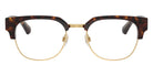 BURBERRY BE2472D 3002 51 - Dark Havana #id:be2472d3002_s:102100