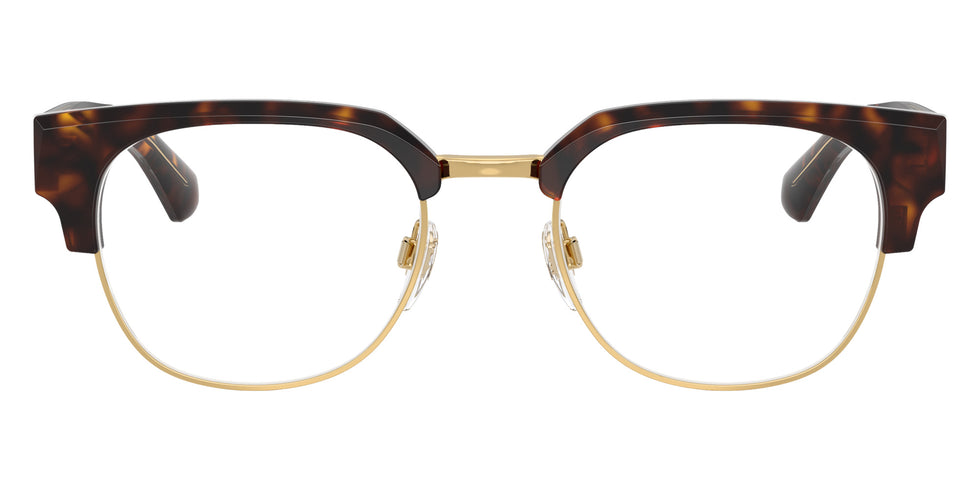 BURBERRY BE2472D 3002 51 - Dark Havana #id:be2472d3002_s:102100