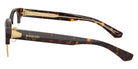 BURBERRY BE2472D 3002 51 - Dark Havana #id:be2472d3002_s:102110