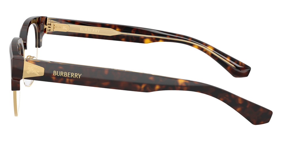 BURBERRY BE2472D 3002 51 - Dark Havana #id:be2472d3002_s:102110