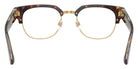 BURBERRY BE2472D 3002 51 - Dark Havana #id:be2472d3002_s:102115