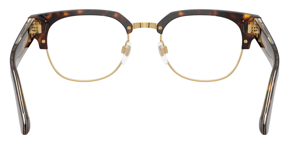 BURBERRY BE2472D 3002 51 - Dark Havana #id:be2472d3002_s:102115