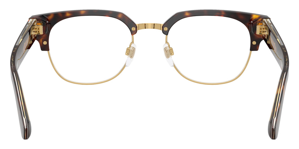 BURBERRY BE2472D 3002 51 - Dark Havana #id:be2472d3002_s:102115