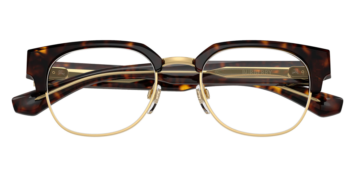 BURBERRY BE2472D 3002 51 - Dark Havana #id:be2472d3002_s:102120