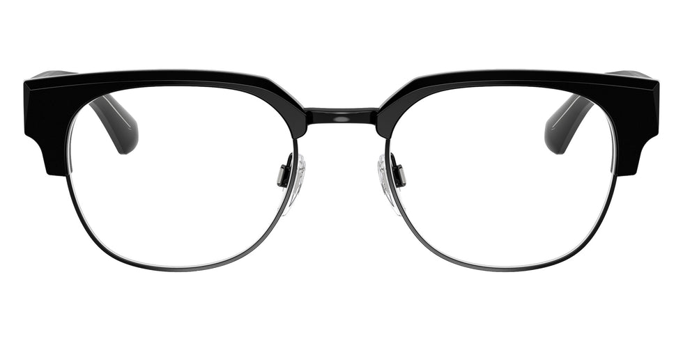 BURBERRY BE2472D 3429 51 - Black #id:be2472d3429_s:104100