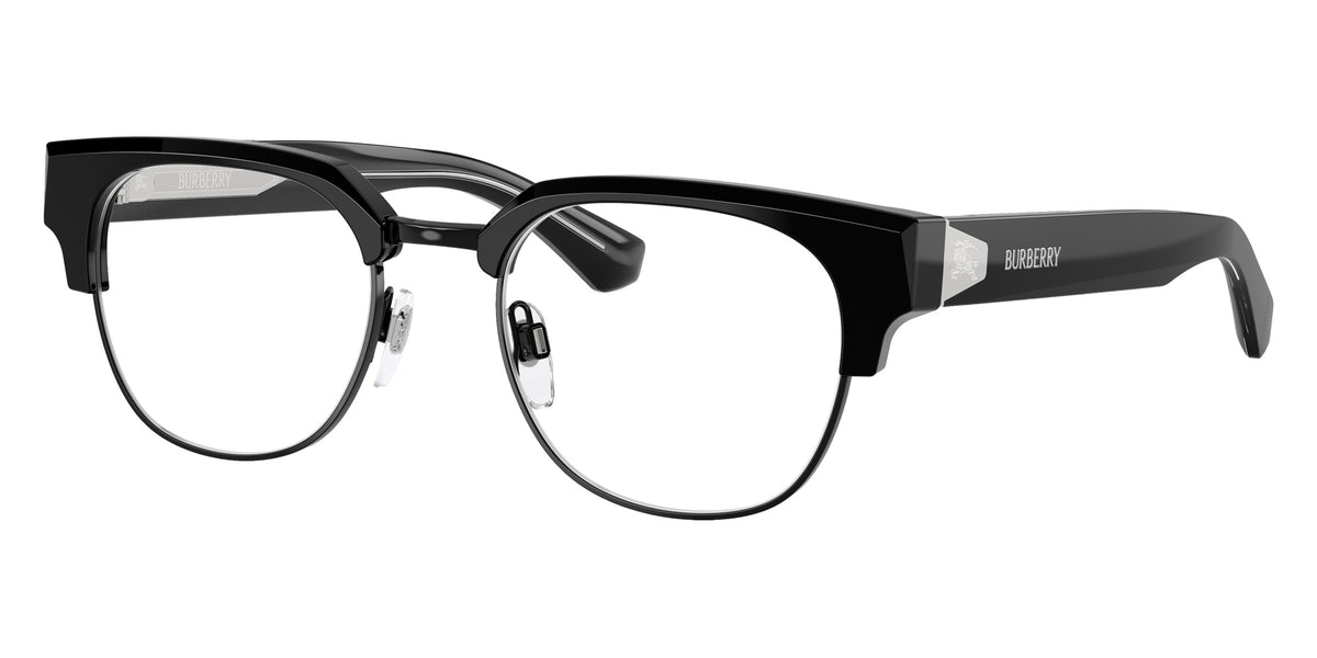 BURBERRY BE2472D 3429 51 - Black #id:be2472d3429_s:104105