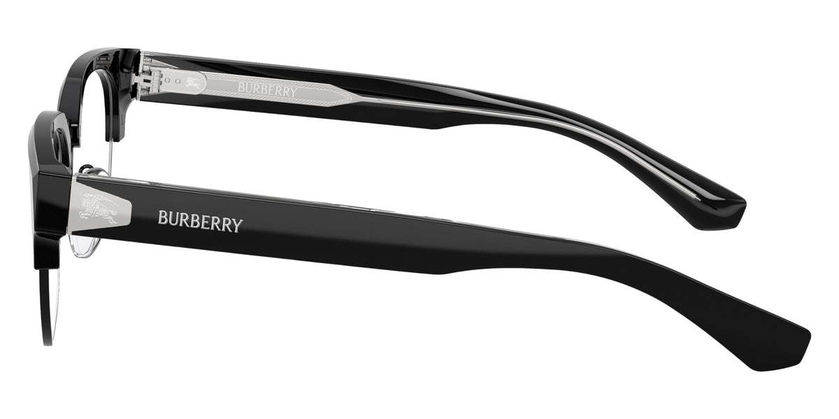 BURBERRY BE2472D 3429 51 - Black #id:be2472d3429_s:104110