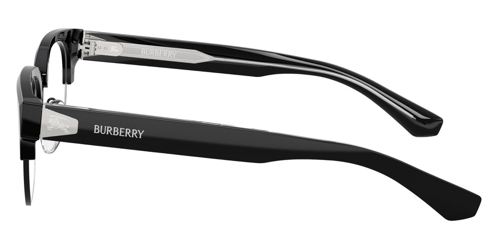 BURBERRY BE2472D 3429 51 - Black #id:be2472d3429_s:104110