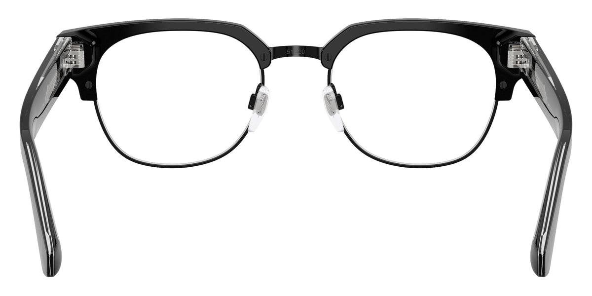 BURBERRY BE2472D 3429 51 - Black #id:be2472d3429_s:104115