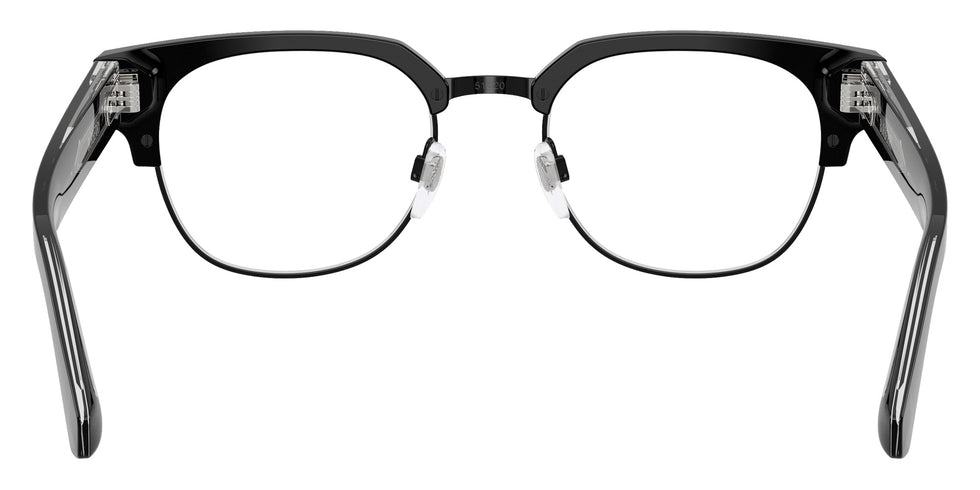 BURBERRY BE2472D 3429 51 - Black #id:be2472d3429_s:104115