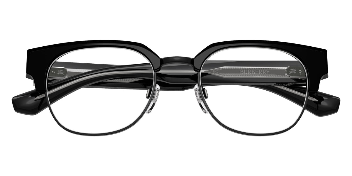 BURBERRY BE2472D 3429 51 - Black #id:be2472d3429_s:104120