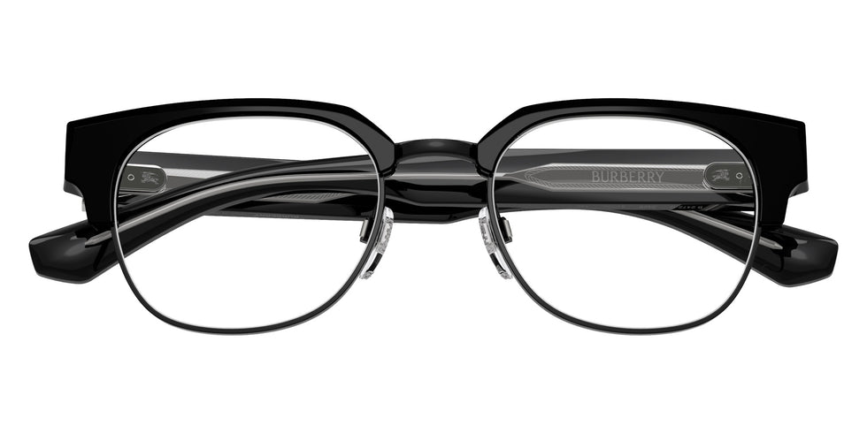 BURBERRY BE2472D 3429 51 - Black #id:be2472d3429_s:104120