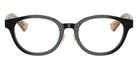 BURBERRY BE2473D 4161 49 - Black #id:be2473d4161_s:100100